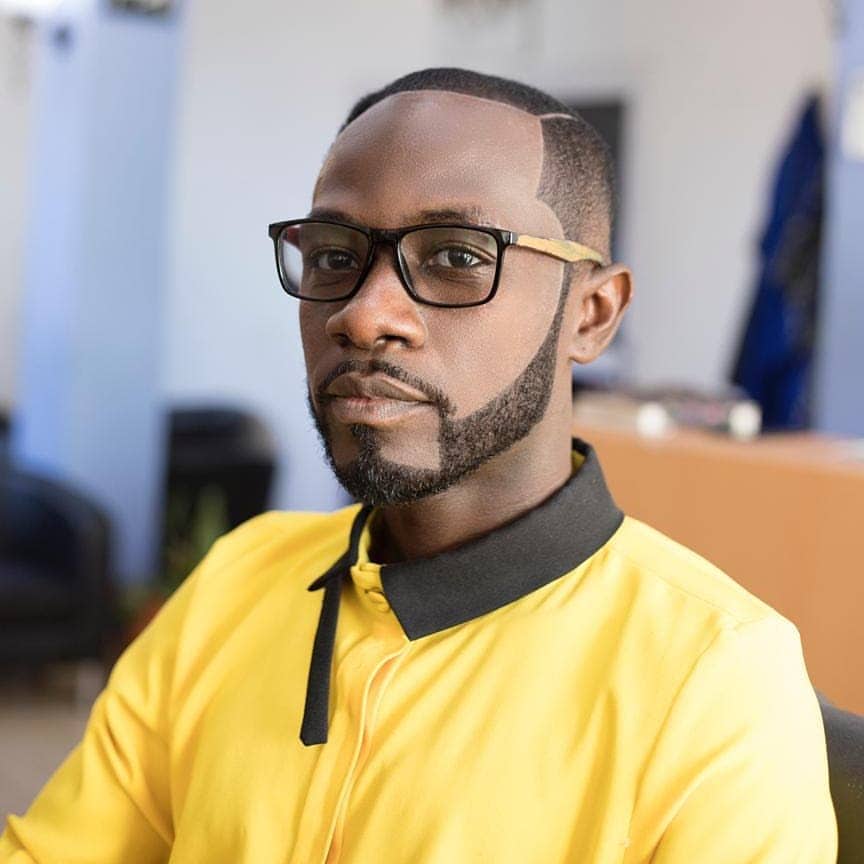 Take part in Miss Ghana 2020 - Okyeame Kwame urges youth
