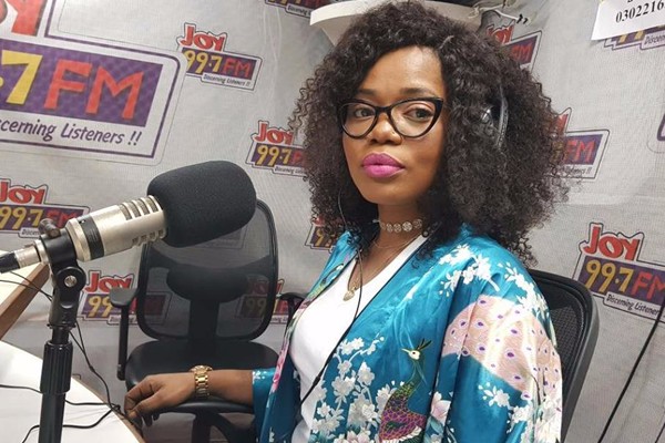 Mzbel Threatens Her Abusers With “Antoa” After Calling Prophet Nigel A Foolish Boy