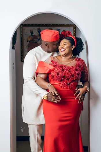 NDC Top Official Set To Marry Deputy NPP Communications Director