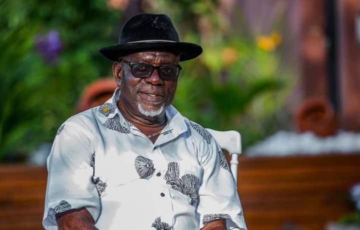 Actors cause of their woes - Fred Amugi