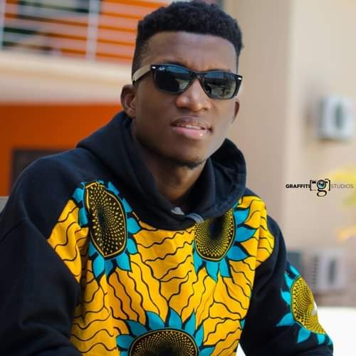 Social trends inspire my lyrics – Kofi Kinaata
