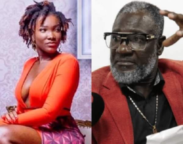 I’m immortalising Ebony with annual jollof party – Father