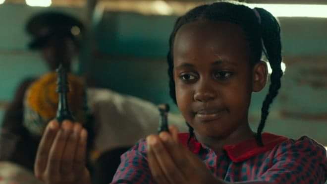 Uganda’s Queen of Katwe star Nikita Pearl Waligwa dies aged 15