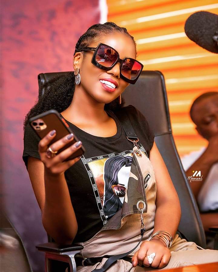 I’ll be embarking on depression tour – MzVee