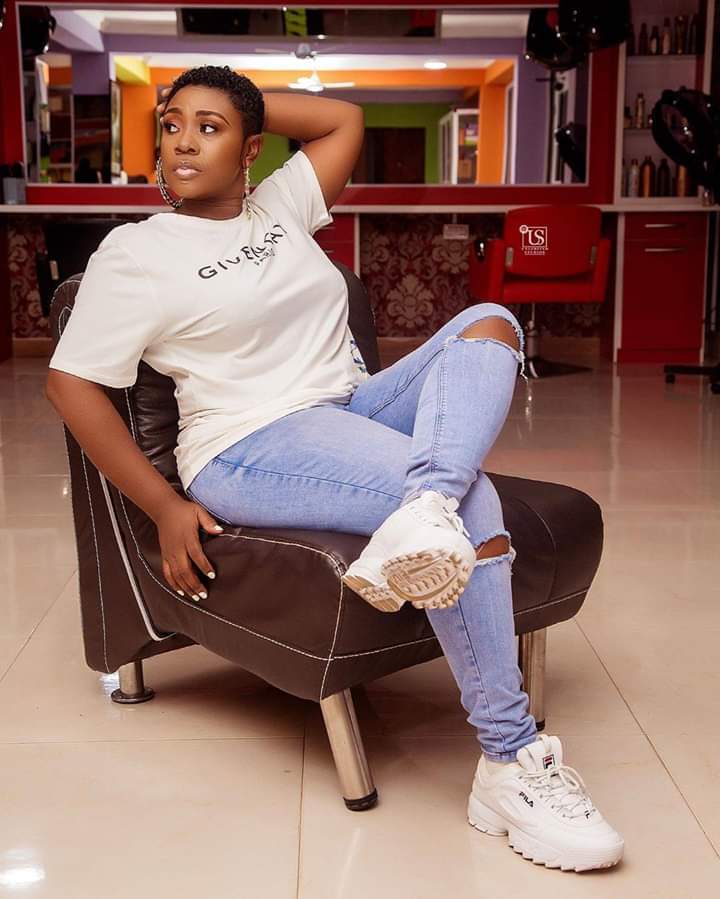 Mark Okraku encouraged me to release more songs – Emelia Brobbey