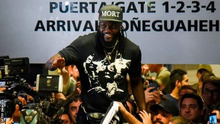 Emmanuel Adebayor: Togo veteran explains reasons for Paraguay move
