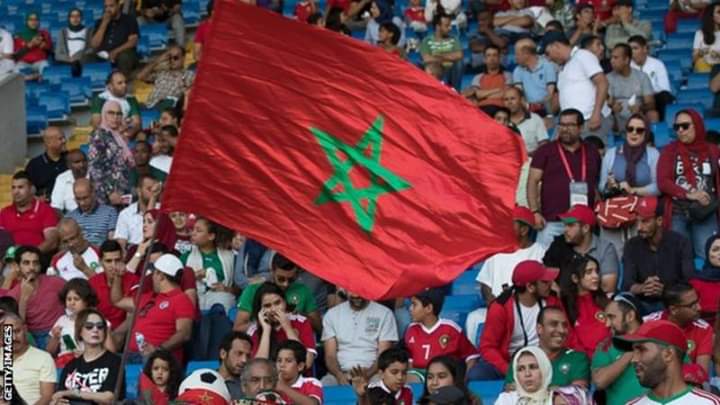 Morocco submits bid to stage Caf club competition finals