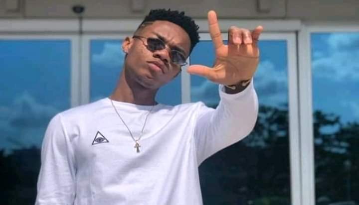 My tattoos represent dead relatives – Kidi