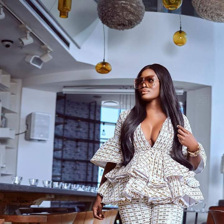 Actors now know their worth – Nana Akua Addo