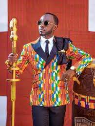 Okyeame Kwame has called on young Ghanaian women to take part in the 2020 edition of Miss Ghana.