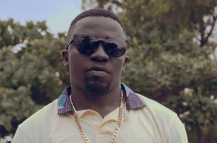 Ghanaian highlife musician, Dada Hafco has reacted to DJ Khaled’s endorsement to Ghana’s young female disc jockey, DJ Switch.
