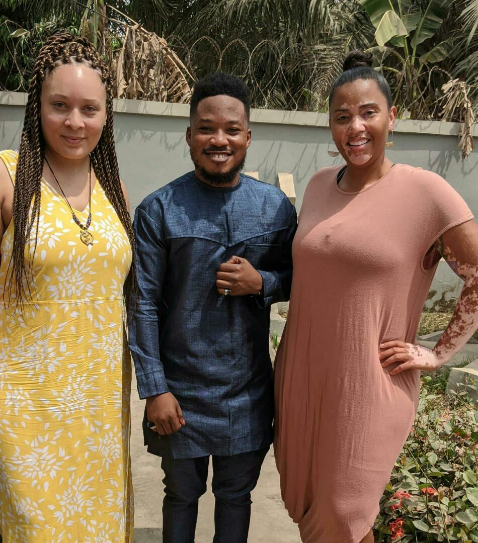 Changing The Narrative: Ghanaian Film Firm To Partner With Hollywood Stars For Action-Packed Movie