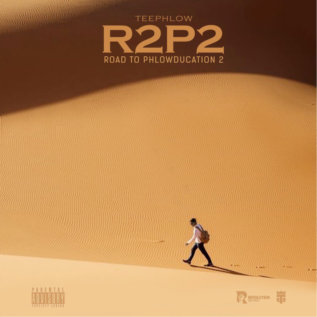 Teephlow - Road To Phlowducation 2 (Prod. By Swag Beats/MM by Ssnowbeatzghg)