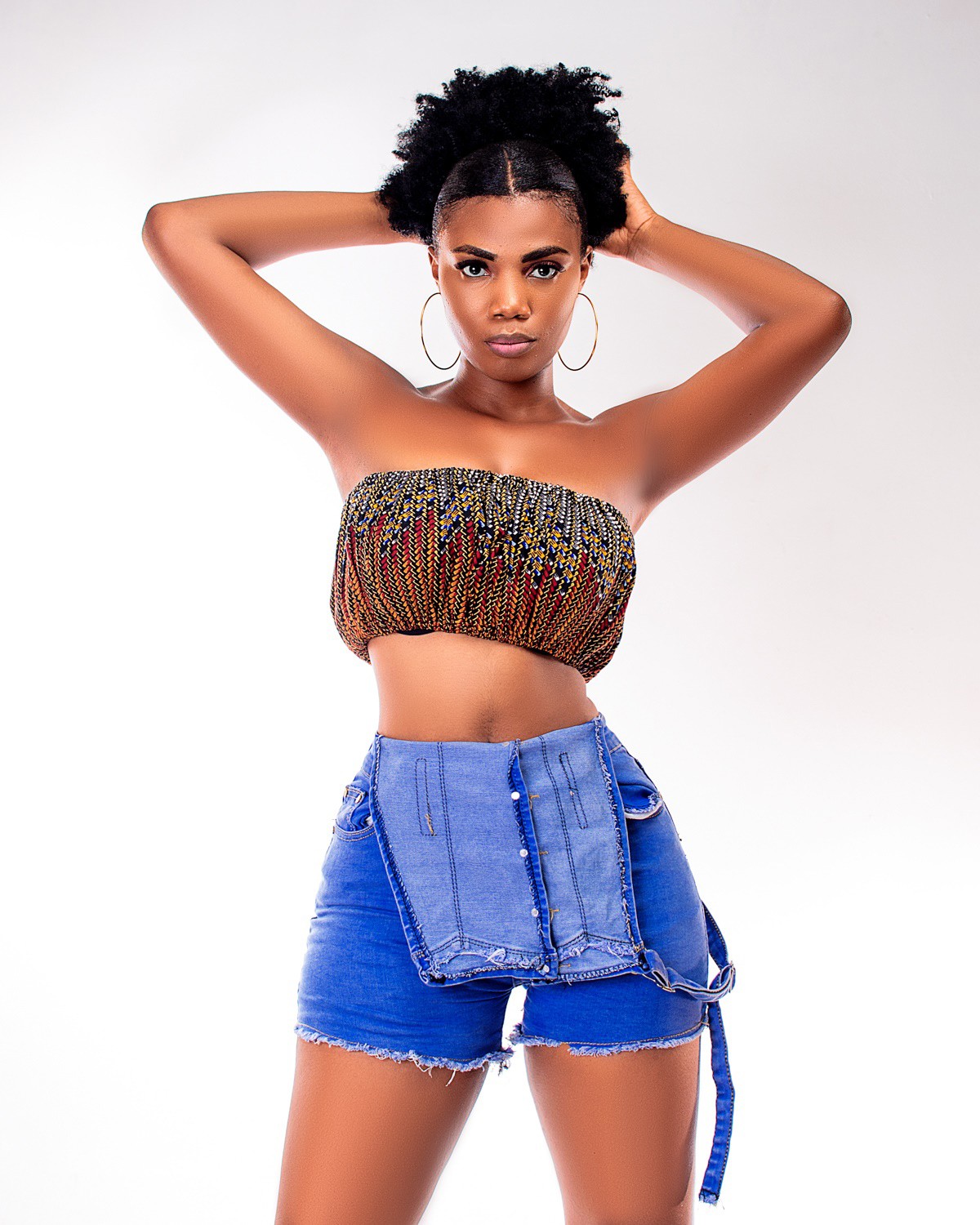 AUDIO: LotTy - Mon Cheri (Prod. by Abochi)