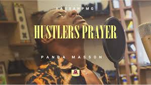 Panda Masson - Hustlers Prayer