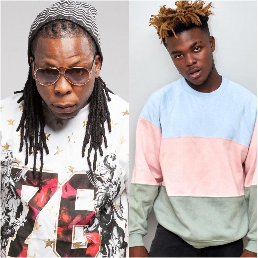 Edem Set To Drop A Banger With Quamina MP