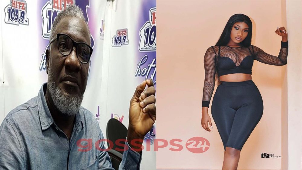 Wendy Shay Unites With Ebony's Family Finally
