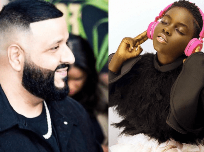 DJ Khaled's endorsement of DJ Switch doesn’t make her the best DJ in Ghana – Dada Hafco