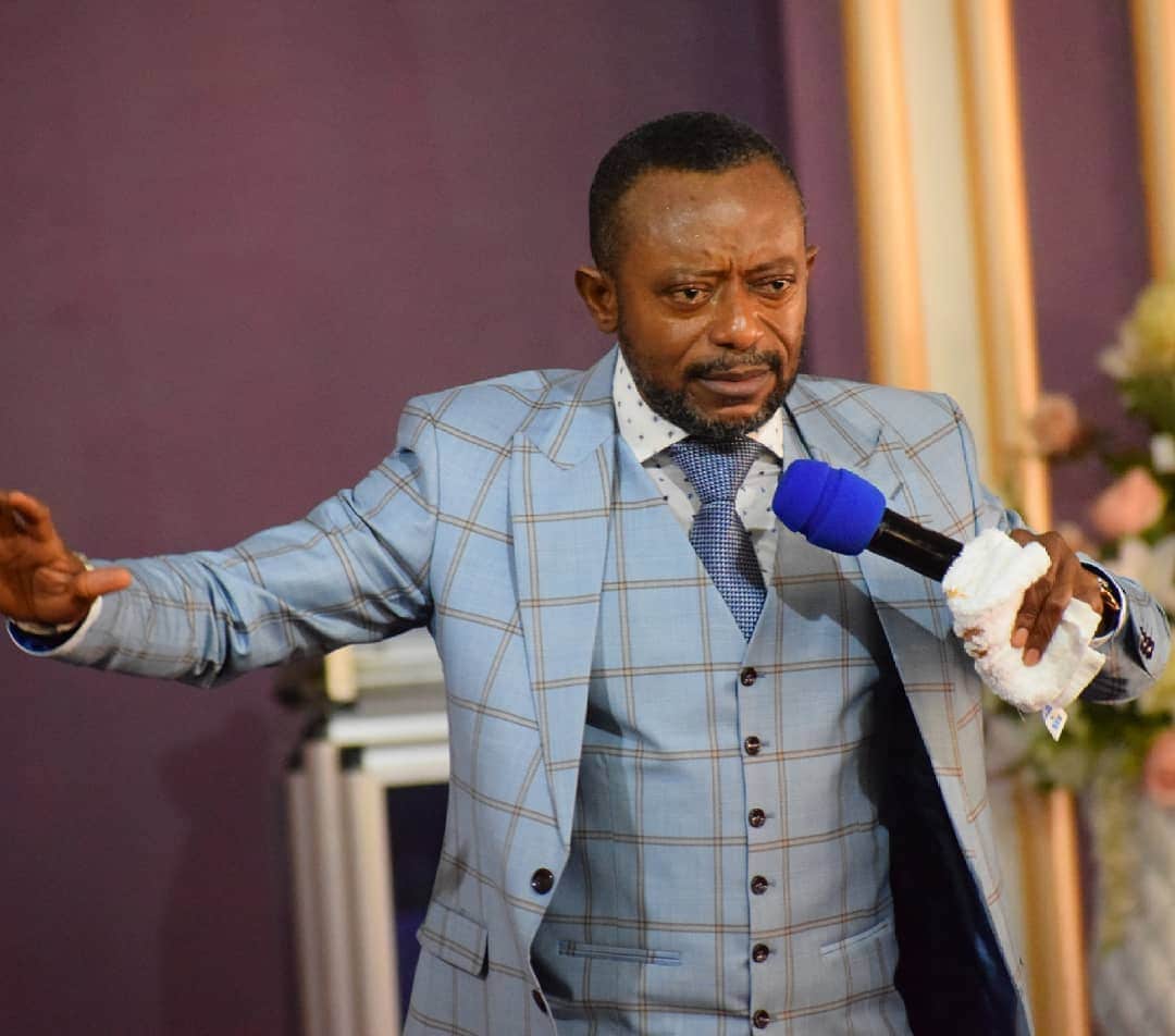 I Prophesied About The Outbreak Of Corona Virus In 2020 - Owusu Bempah