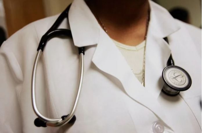 LEKMA medical doctor with coronavirus came into contact with about 65 people