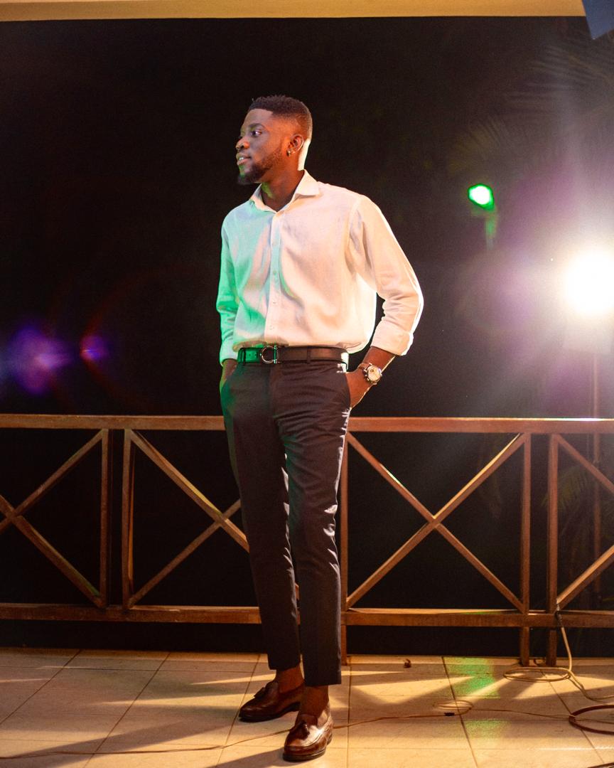 BlezDee Feat Starga — Nana Ama (Official Video)