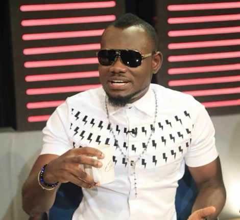 This is more spiritual, let’s pray – Prince David Osei on coronavirus