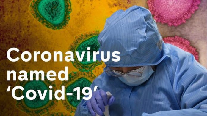 Ugandans arrested for giving fake coronavirus vaccine
