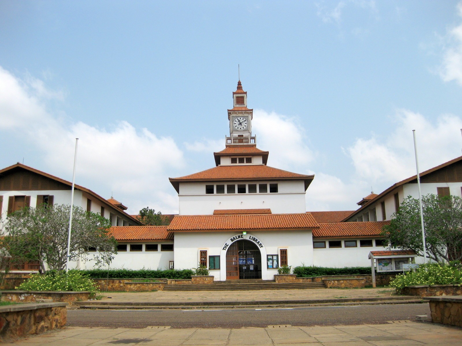 Coronavirus: University of Ghana cancels all interim assessments
