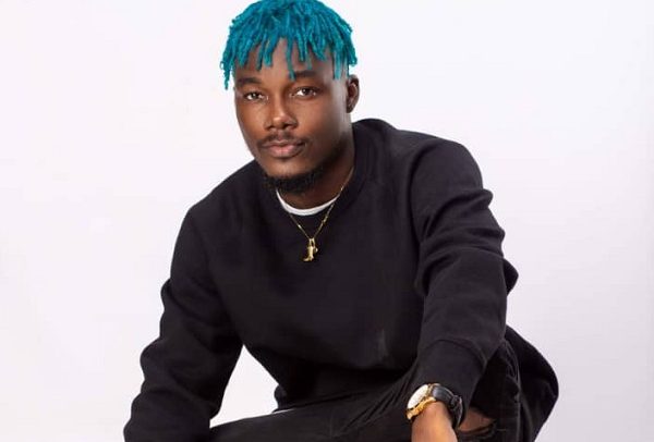 Mr. Eazi’s Empawa Africa Highlights Camidoh As Next Big Artiste To Watchout For