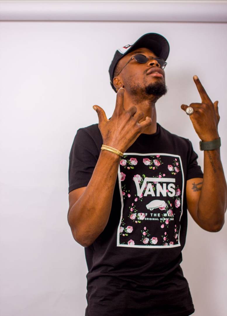 EL - Prayer For Ghana (Produced By EL)