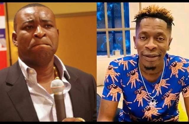 Expect a stage performance from me and Shatta Wale on 6th March- Chairman Wontumi