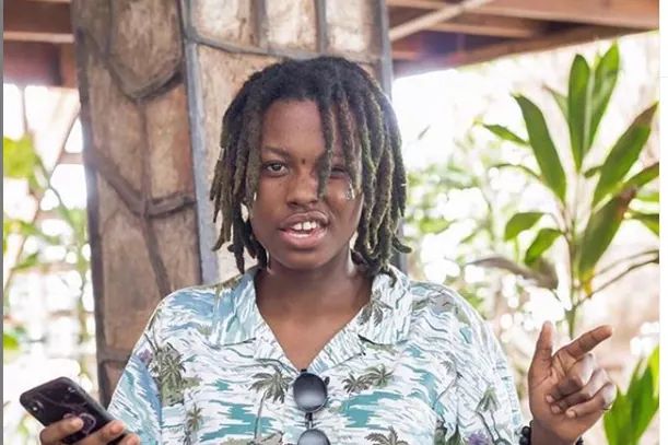 Stonebwoy’s issues with label members got me confused – OV