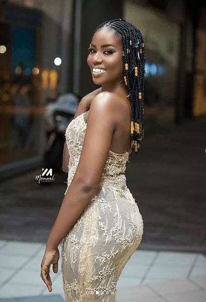 Talk to someone or else you will go crazy – MzVee advises