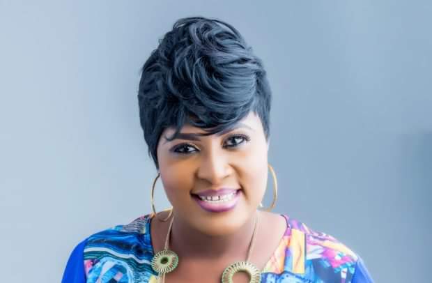 Gospel music critics don’t have a clean heart – Patience Nyarko