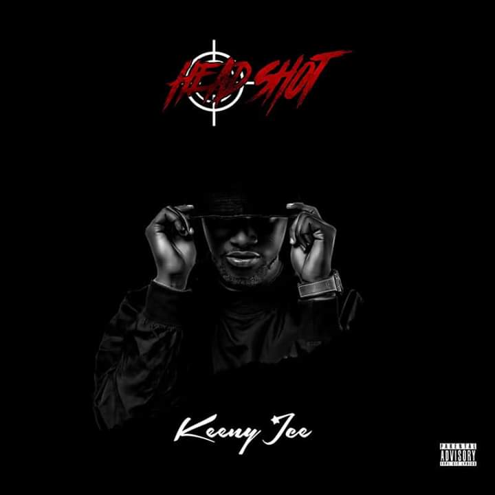 Keeny Ice - Headshot (Agbeshie Diss) (Prod. By Two Bars)