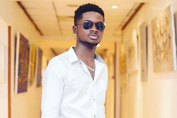I use my money on projects not expensive clothes – Kuame Eugene
