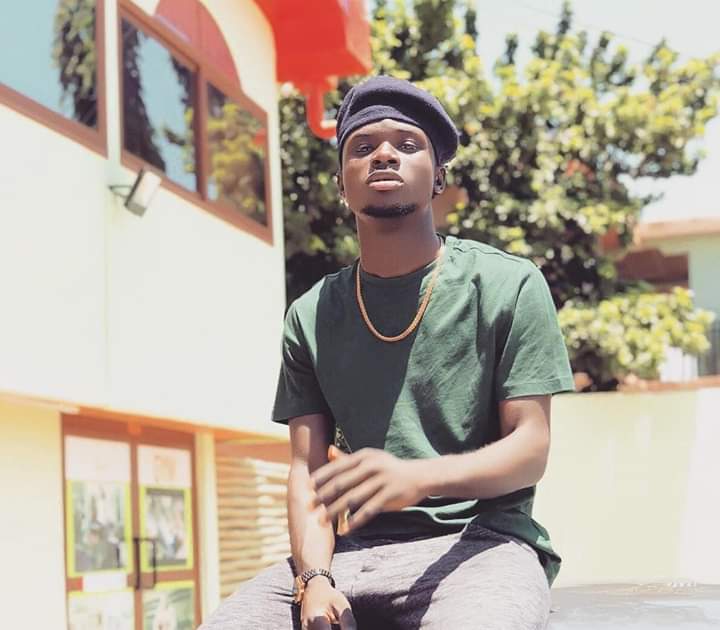 COVID-19: I won’t perform in China, no matter how much I’m paid - Kuami Eugene
