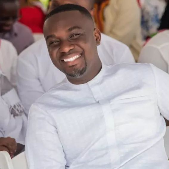 Winning VGMA Artiste of the Year taught me humility – Joe Mettle