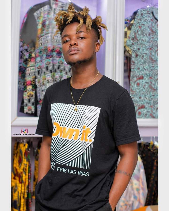I’m not a rapper - Quamina MP on Tim Westwood TV freestyle Saga