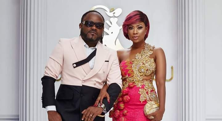 I don't control my husband – Selly Galley