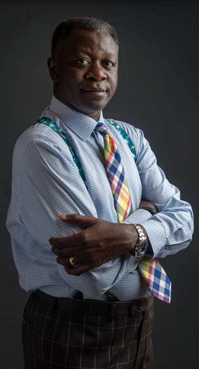 Forget the many, to be successful in life you only need one woman – Rev Eastwood Anaba