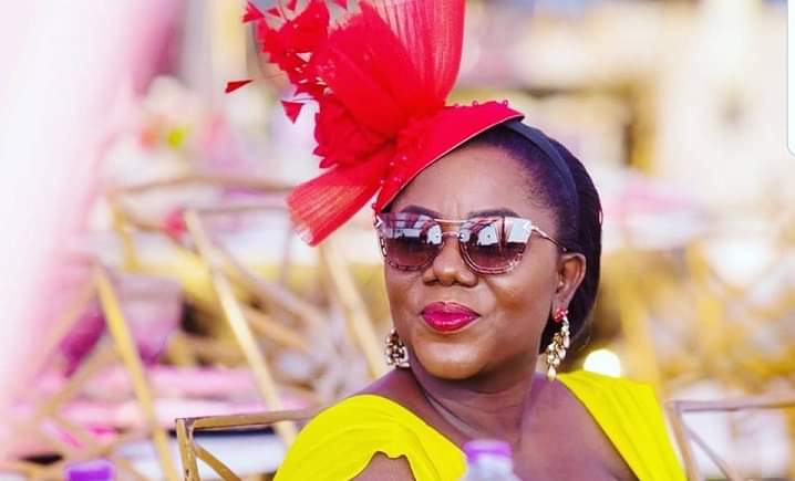 Celebrities not projecting GH culture — Ms Nancy