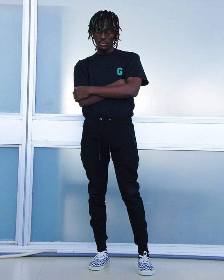 I never expected Don't Be Late's success - Kofi Mole