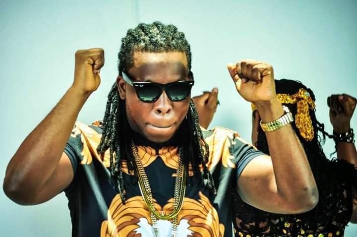 Volta must promote its music talents - Edem