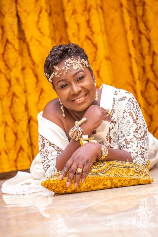 Mandatory Quarantine Is Necessary - Gifty Anti