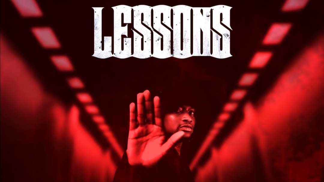 Keeny Ice - Lessons (Agbeshie Diss) (Prod. By Seshie)