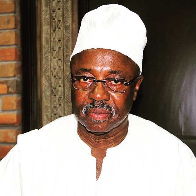 Endeavour To Tell good stories - Kwaw Ansah Urged filmmakers