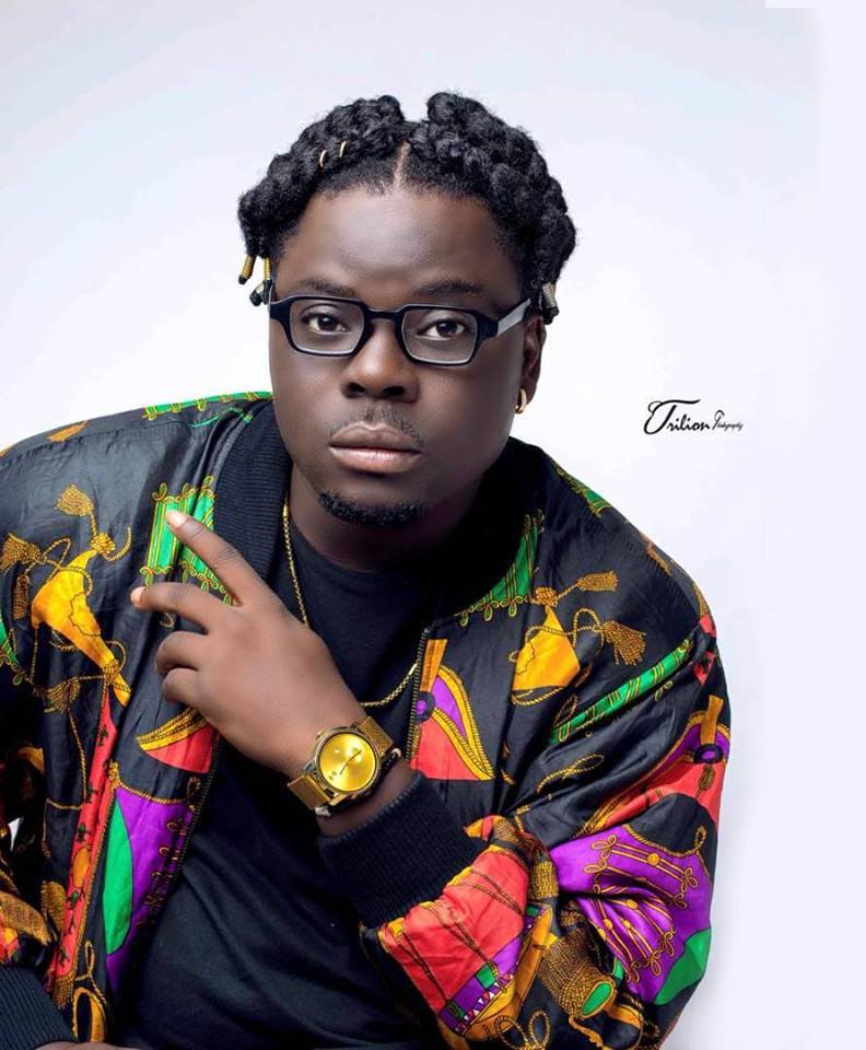 Agbeshie - 2face ( Keeny Ice Diss)