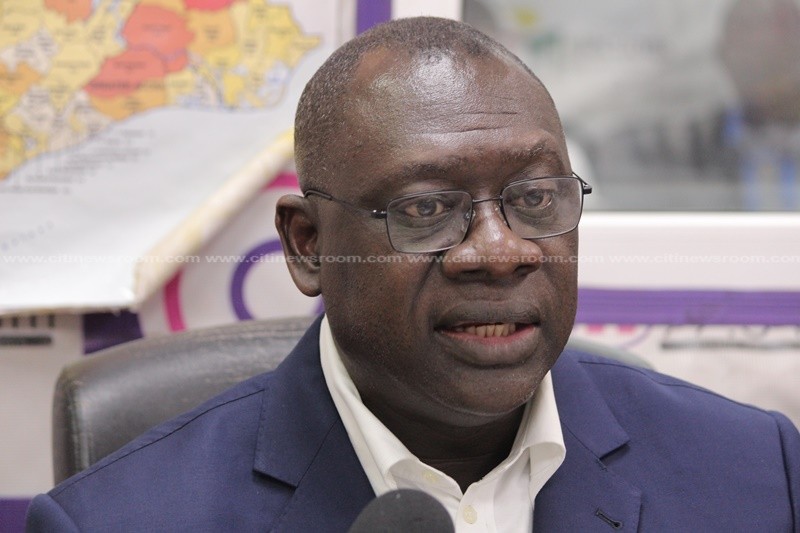 Markets in other regions will be disinfected this week – OB Amoah