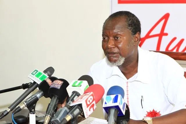 Coronavirus: Waive utility bills for three months — PPP